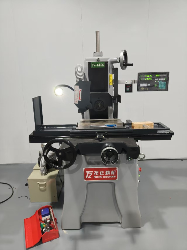 拓正磨床TZ-618S